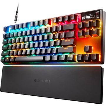 နှစ်ခု (2) Apex Pro TKL 2023 ကီးဘုတ်