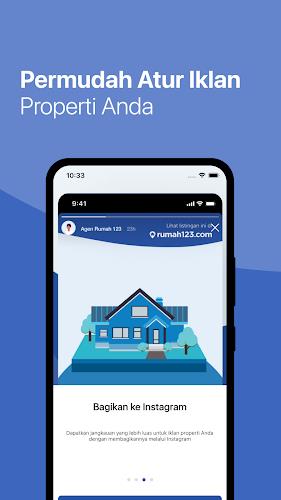 Rumah123 Pro - Jual Properti Screenshot 2