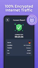 Void VPN: Fast and Secure Screenshot 0