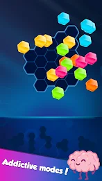 Block! Hexa Puzzle™ スクリーンショット 0