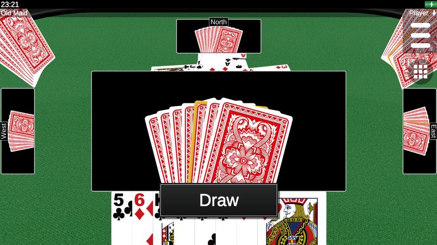 Card Games Screenshot 2