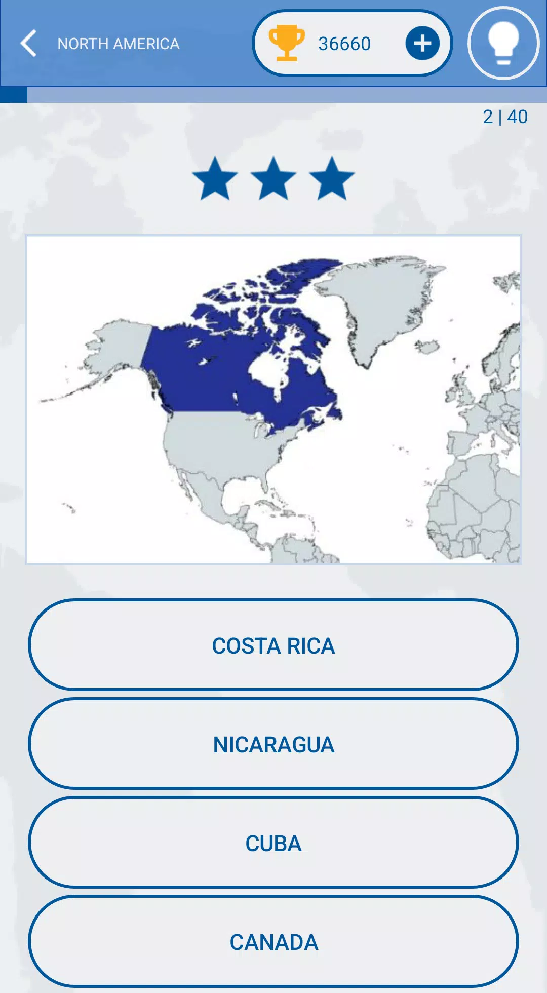 Flags of the World - Flag Quiz Zrzut ekranu 2