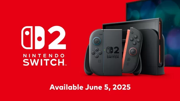 Kung saan bumili ng switch 2