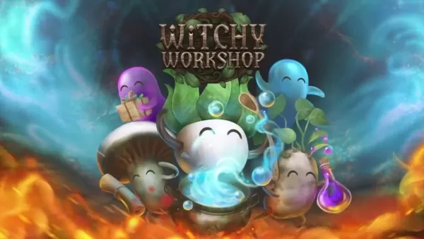 "Incantevole seminario: adorabili creature e magia inattiva"