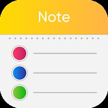 Notes - Notepad, Notebook