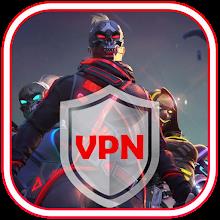 Fire Vpn Turbo For Fast Gaming