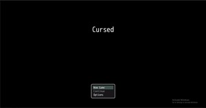 Cursed – Version 0.59 – Added Android Port [Sid Valentine] Ảnh chụp màn hình 0