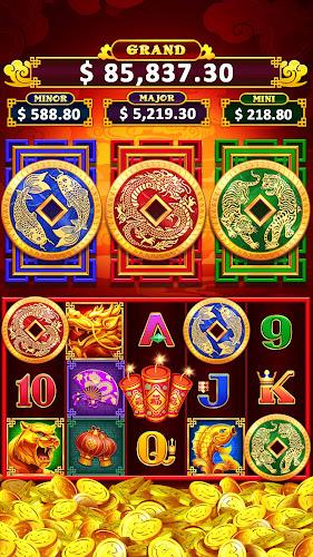 Fortune Slots - Vegas Online Screenshot 0