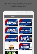 WSMV 4 スクリーンショット 3