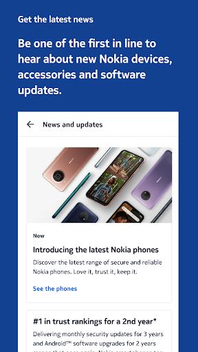 My Device: Nokia devices app應用截圖第1張