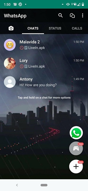 download do whatsapp plus v18 apk