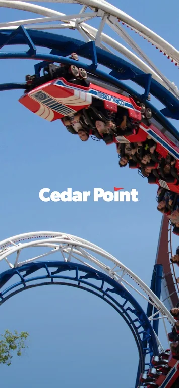 Cedar Point应用截图第0张