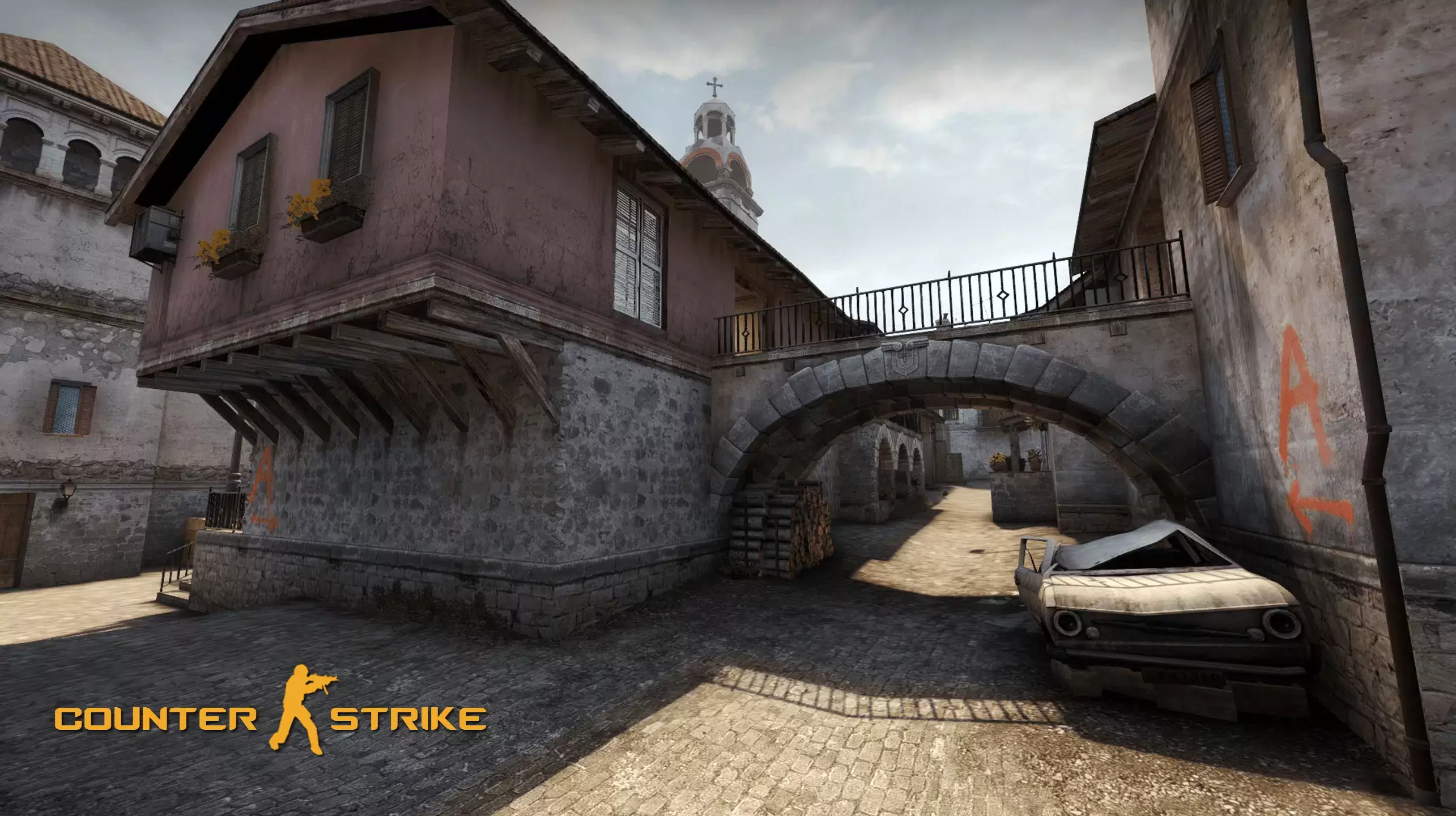 Counter Strike : Online Game Capture d'écran 2