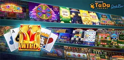 Super Ace Slot-TaDa Games ภาพหน้าจอ 0