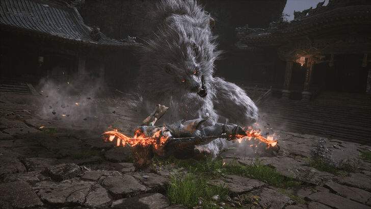 Visions of Mana Director deja NetEase para Square Enix