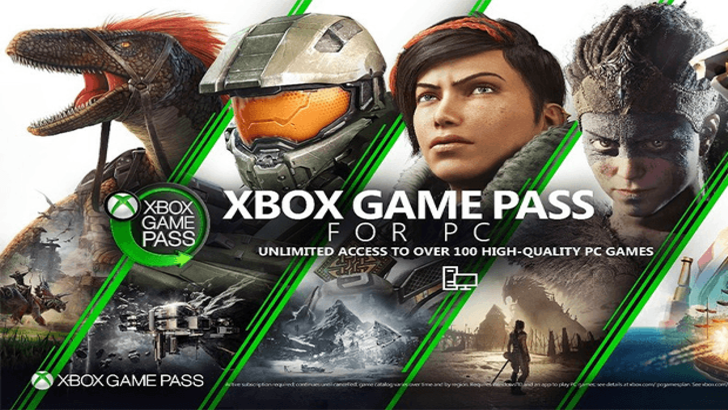 Xbox Game Pass Game List | Tiers Explained and Listed by Genre