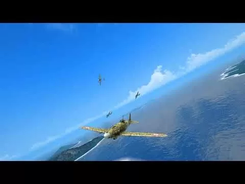 Wings of Heroes New Battle Pass System Screenshot