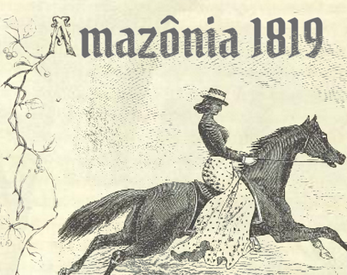 Amazônia 1819 Schermafbeelding 0