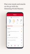 Slimming World Capture d'écran 1