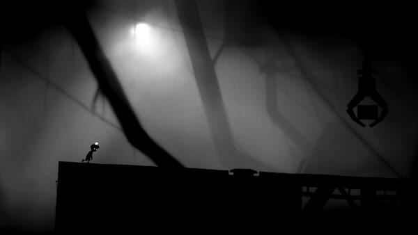 Limbo Mod APK untuk Android