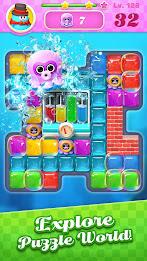 Tap Blast Friends Скриншот 0