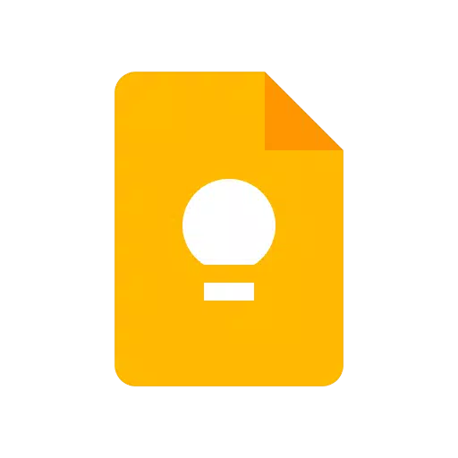 Google Keep - नोट और सूचियां