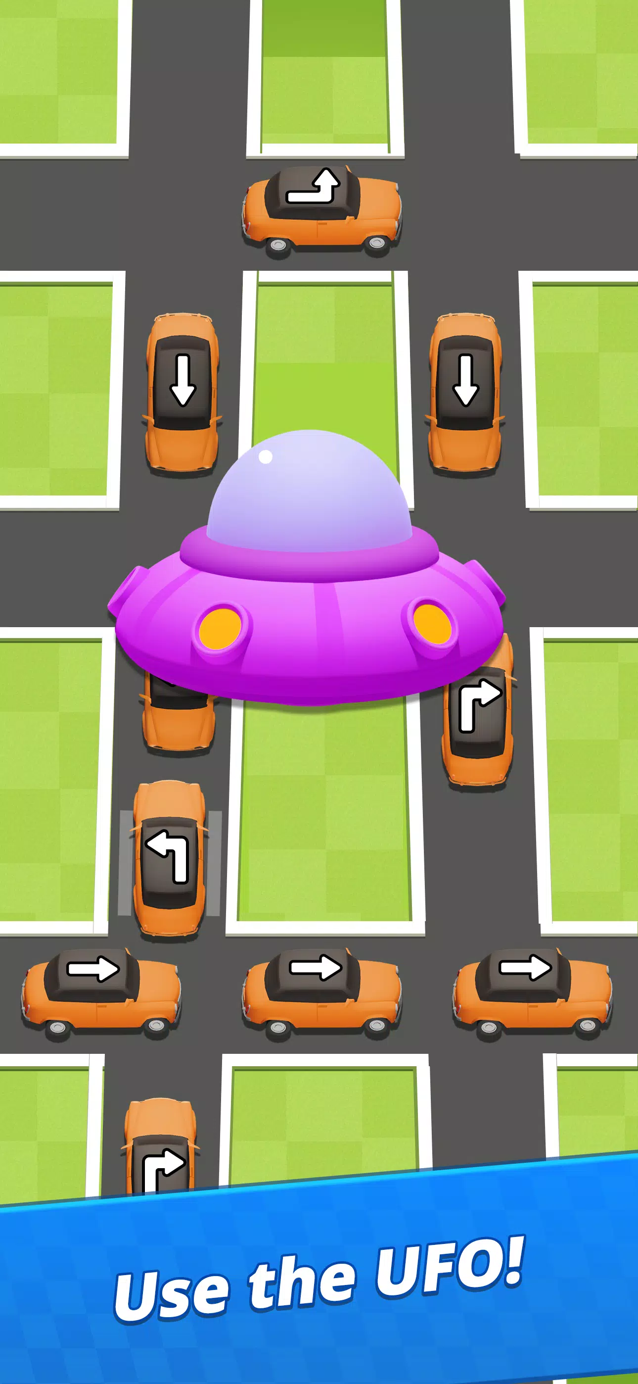 Car Jam: Escape Puzzle 스크린샷 3