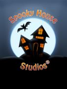 Spooky House ® Halloween Crush 스크린샷 0