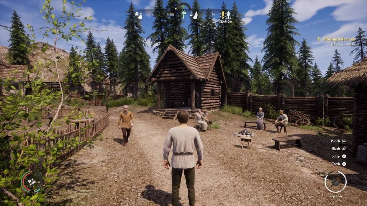 Dinastiyang Medieval