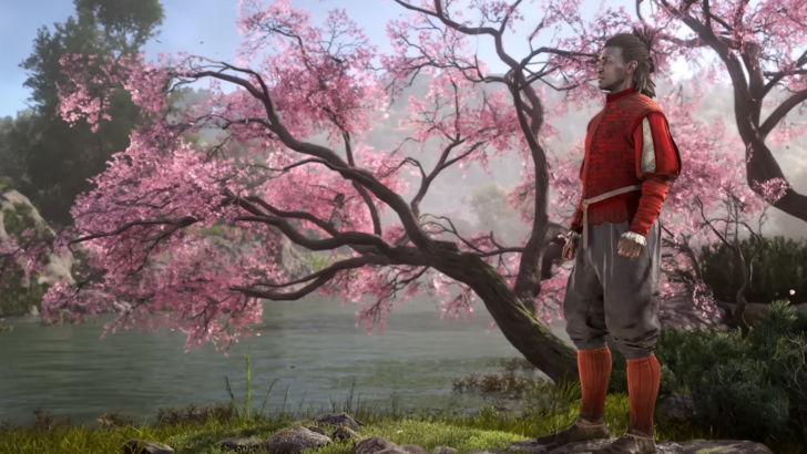 Assassin's Creed Shadows အငြင်းပွားဖွယ်ရာသည်ရောင်းအားနှေးကွေးစေသည်