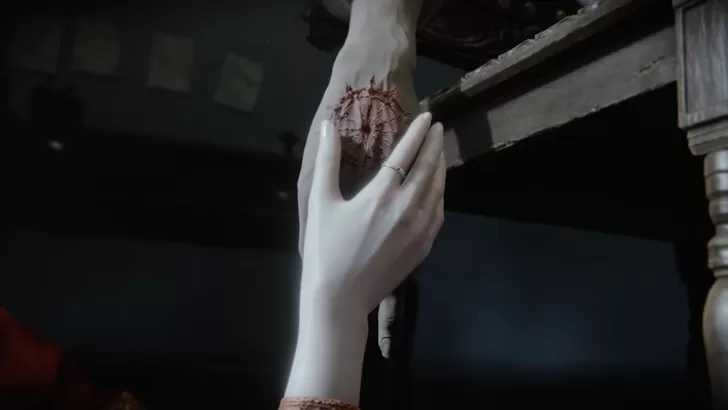 Duskbloods는 당신이 피 묻은 것처럼 연주하지만, 아니요, Bloodborne이 아닙니다.