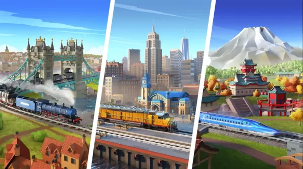 Train Station 2 Rail Tycoon Beginner Gameplay Guide