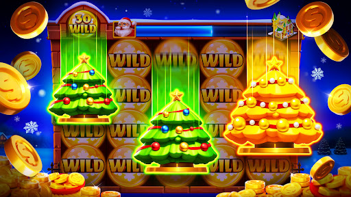 Jackpot Crush應用截圖第1張