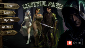 Lustful Path Screenshot 0