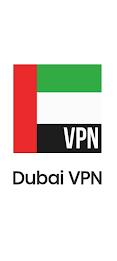 Dubai VPN & UAE for Calls VPN 스크린샷 0