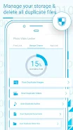 Photo and Video Locker Zrzut ekranu 3