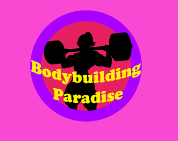 Bodybuilding paradise Ảnh chụp màn hình 0