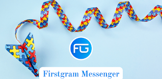 Firstgram Unofficial Telegram Screenshot 3