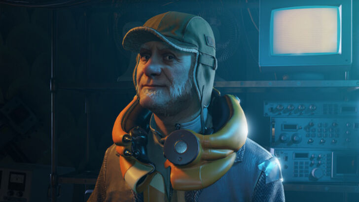 Valve adds ROG Ally key support in SteamOS update