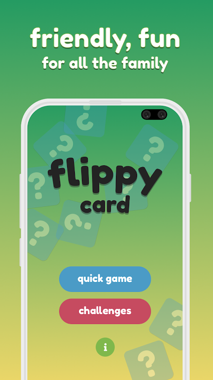 Memory Match Game - Flippy Card Tangkapan skrin 0