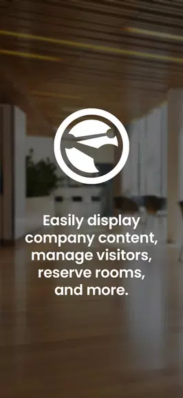 Appspace for Devices Captura de pantalla 0