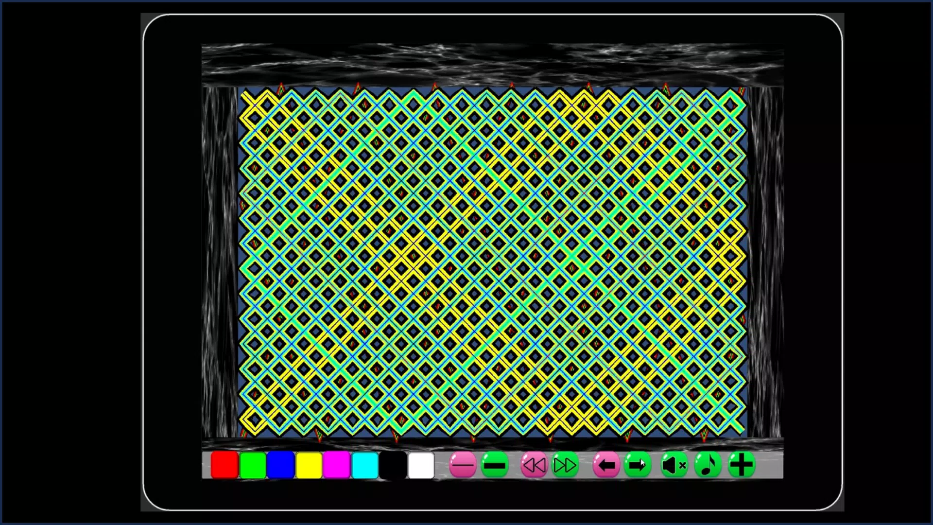 Line Patterns应用截图第1张