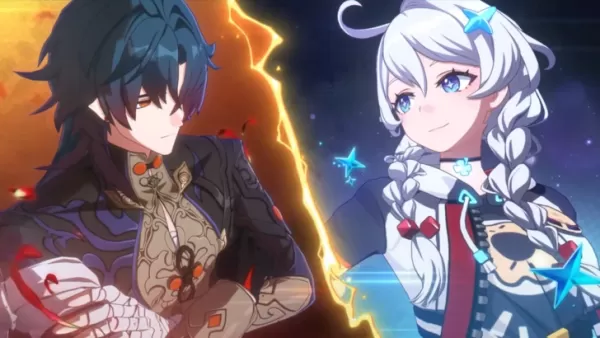 Honkai Nexus Anima May Be Pokemon-Like, According to Star Rail LIVE 2025 Fan Theories