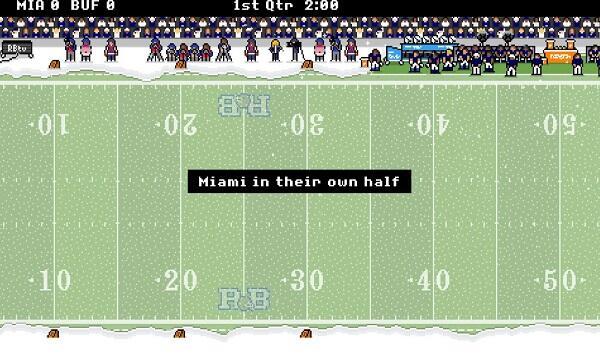 Retro Bowl College Mod Zrzut ekranu 3