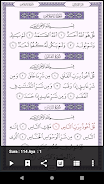 Quran Lalithasaram應用截圖第3張