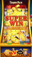 Super Ace Slot-TaDa Games ภาพหน้าจอ 2