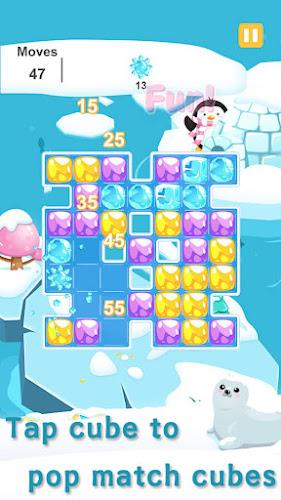 Igloo Crush Captura de pantalla 0