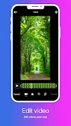 Gallery Phone 15, OS 17 Photos スクリーンショット 2