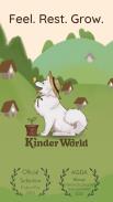 Kinder World Captura de pantalla 3