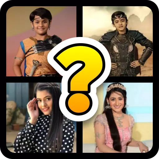 Baalveer New Game